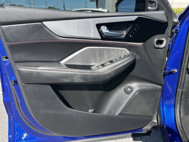 Certified 2024 Acura MDX A-Spec AWD/4WD image 17