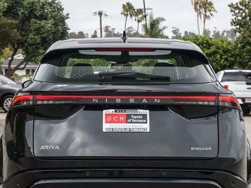 Used 2024 Nissan Ariya FWD image 6