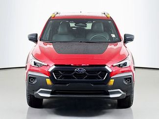 New 2026 Subaru Crosstrek 2.5i Wilderness video 2