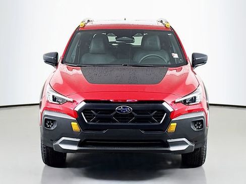 New 2026 Subaru Crosstrek 2.5i Wilderness image 2