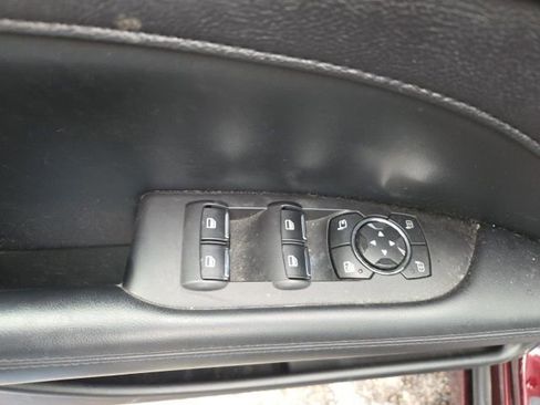 Used 2017 Lincoln MKZ Reserve w/ Climate Package image 26