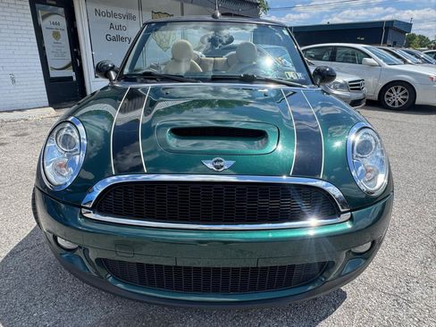 Used 2009 MINI Cooper S FWD image 10
