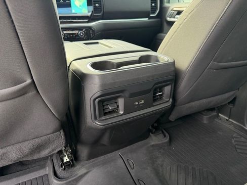 Used 2022 Chevrolet Silverado 1500 RST image 26