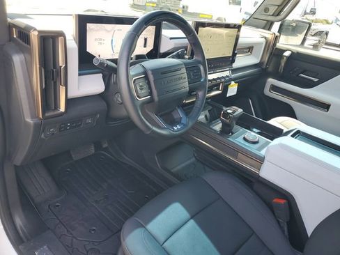 Used 2023 GMC Hummer EV Edition 1 AWD/4WD image 6
