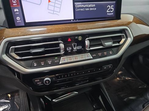 Certified 2024 BMW X3 xDrive30i w/ Premium Package AWD/4WD image 21