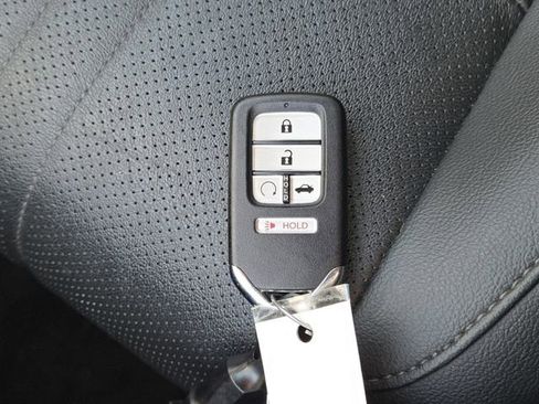 Used 2022 Honda Accord Sport Special Edition image 34