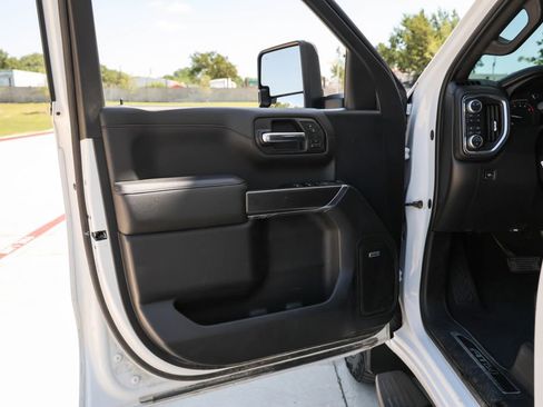 Used 2020 GMC Sierra 1500 AT4 w/ AT4 Premium Package AWD/4WD image 15