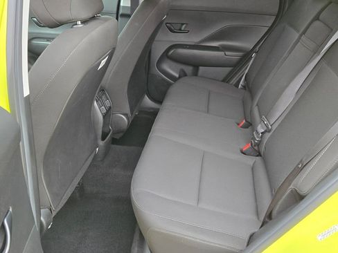 Used 2024 Hyundai Kona SEL AWD/4WD image 17