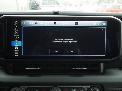 New 2026 Jeep Wrangler Sahara image 6