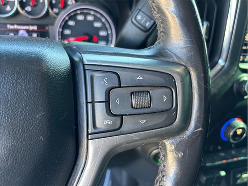 Used 2019 Chevrolet Silverado 1500 LT w/ All-Star Edition image 27