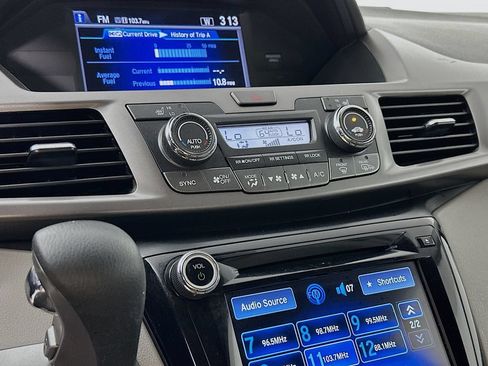 Used 2016 Honda Odyssey EX-L image 21