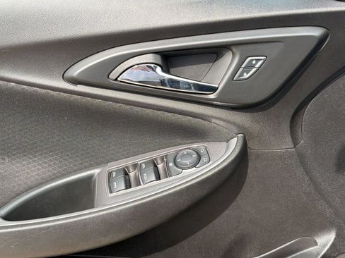 Used 2024 Chevrolet Malibu LT FWD image 14