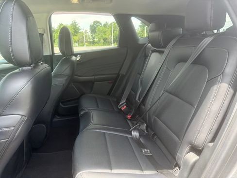 Used 2021 Ford Escape Titanium AWD/4WD image 16