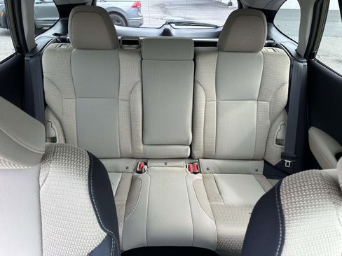 New 2025 Subaru Outback Premium image 13