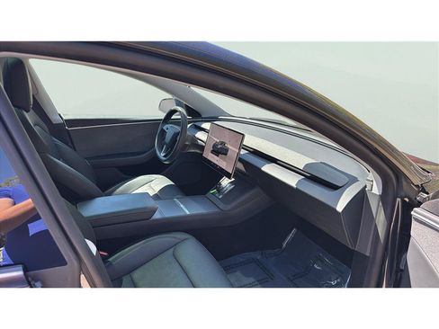 Used 2025 Tesla Model 3 Long Range RWD image 20