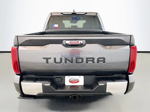 New 2026 Toyota Tundra Limited RWD image 5