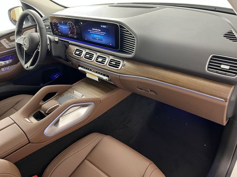New 2026 Mercedes-Benz GLE 350 4MATIC image 27