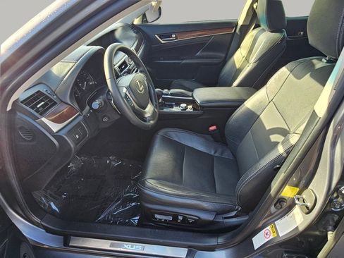 Used 2013 Lexus GS 350 w/ Premium Pkg image 20