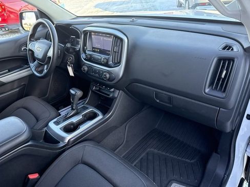 Used 2019 Chevrolet Colorado LT image 30