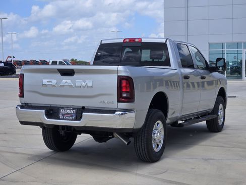 New 2026 RAM 2500 Tradesman AWD/4WD image 5