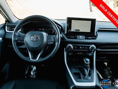 Certified 2025 Toyota RAV4 XLE Premium image 13