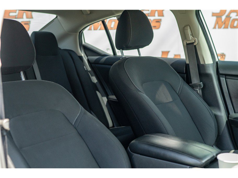 Used 2024 Nissan Sentra S FWD image 6