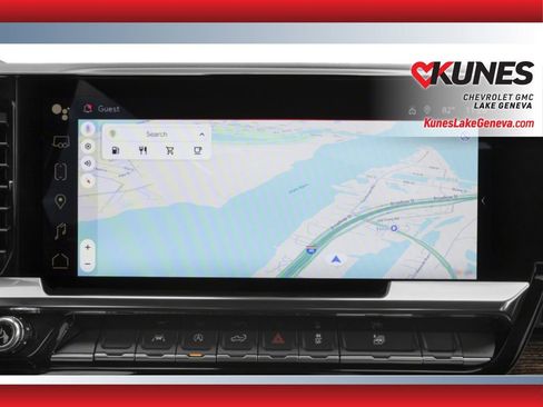 New 2026 GMC Sierra 1500 Elevation w/ Elevation Select Package image 14