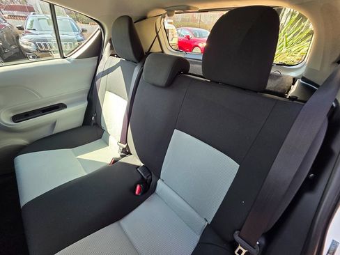 Used 2014 Toyota Prius C Two FWD image 23