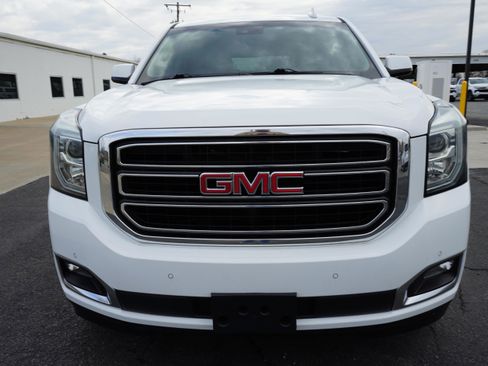 Used 2019 GMC Yukon SLT image 8