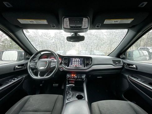Used 2024 Dodge Durango GT image 30