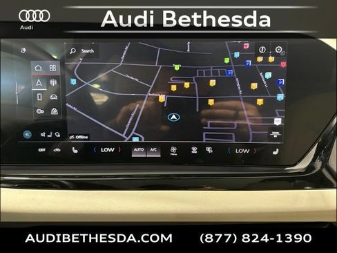 New 2025 Audi A5 2.0T Premium Plus w/ Premium Plus AWD/4WD image 22