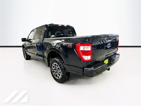 Used 2023 Ford F150 XL w/ STX Appearance Package image 7