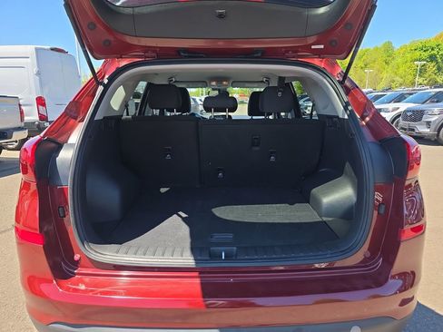 Used 2019 Hyundai Tucson SE AWD/4WD image 15
