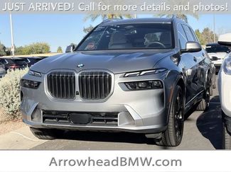 Used 2024 BMW X7 xDrive40i w/ Premium Package video 1