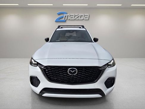 New 2026 MAZDA CX-70 3.3 Turbo S w/ Premium Plus image 8