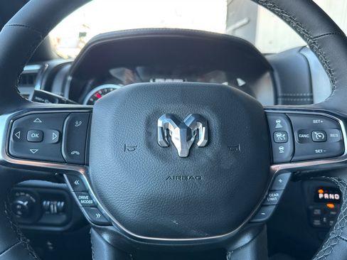 New 2026 RAM 1500 Laramie image 22
