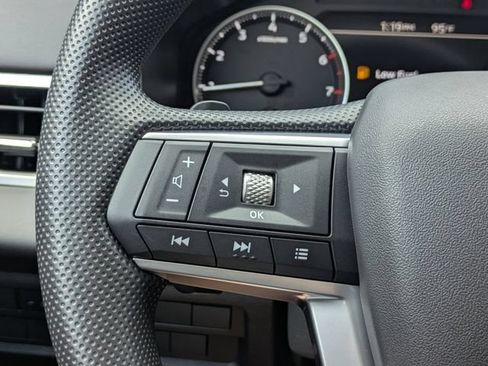 New 2026 Mitsubishi Outlander ES FWD image 25