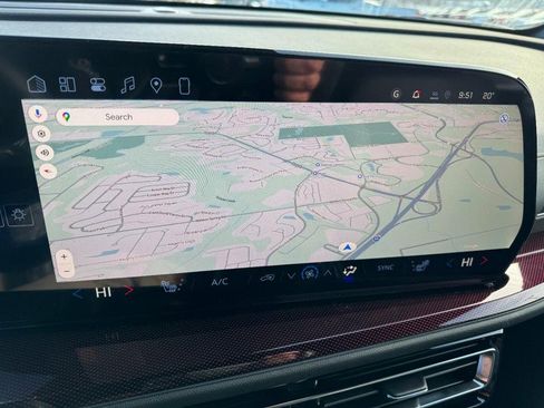 New 2026 Chevrolet Traverse Z71 w/ Driver Confidence Package image 42