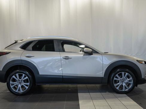 Used 2023 MAZDA CX-30 AWD 2.5 S w/ Select Package image 3