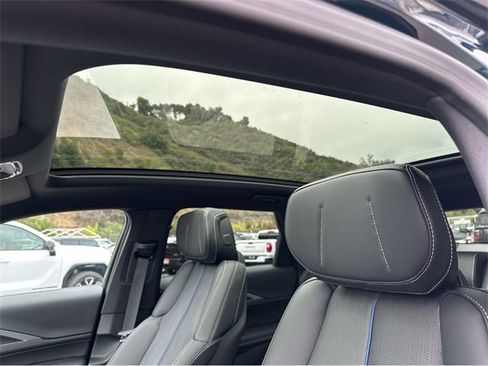 New 2025 Cadillac Lyriq Luxury image 7