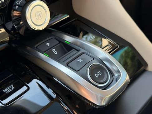 New 2026 Acura MDX w/ Technology Package FWD image 17
