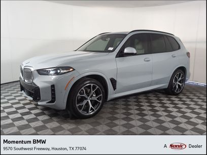 Certified 2024 BMW X5 sDrive40i w/ M Sport Package