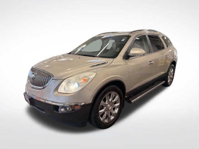 Used 2011 Buick Enclave CXL w/ Trailering Provision Package AWD/4WD image 3