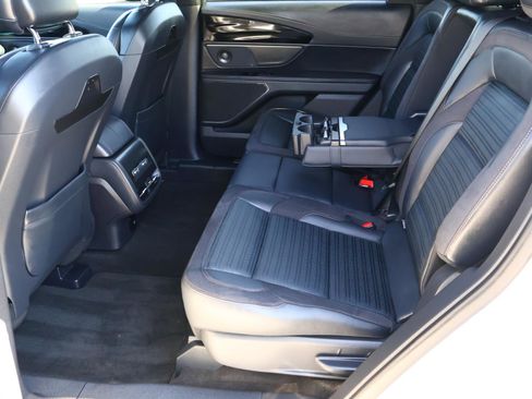 Used 2024 Lincoln Nautilus Reserve w/ Equipment Group 202A image 22