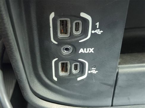 Certified 2019 RAM 2500 Power Wagon image 24