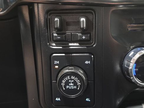 Used 2024 Ford F150 Raptor AWD/4WD image 38