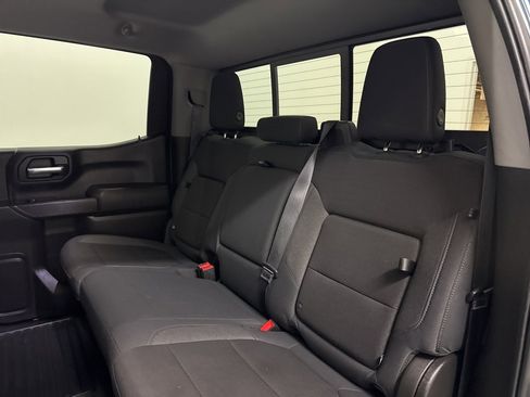 Used 2019 Chevrolet Silverado 1500 LT w/ All-Star Edition image 45