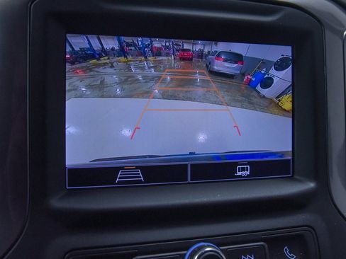 Used 2024 Chevrolet Silverado 1500 Custom w/ Rally Edition image 19