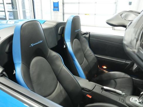 Used 2011 Porsche 911 Speedster image 54