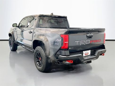 New 2026 Toyota Tacoma TRD Pro image 6